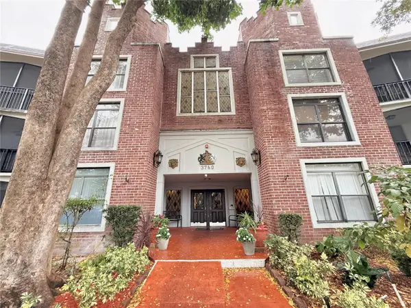 3760 Inverrary Drive #2M, LAUDERHILL, FL 33319