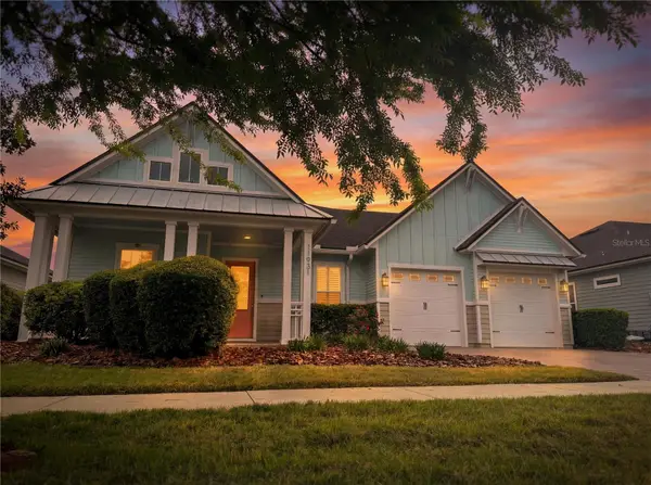 11931 SW 32nd Lane, GAINESVILLE, FL 32608