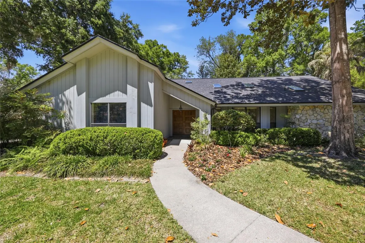 2408 NW 14th Place, Gainesville, FL 32605 - #1