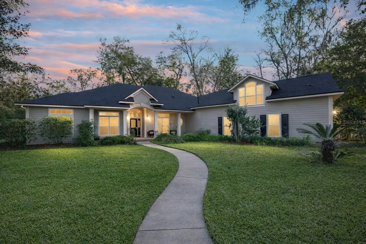 14312 NW 41st Avenue, Newberry, FL 32669 - #1