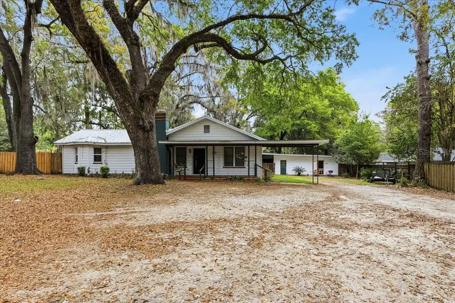 779 NW 37th Street, Gainesville, FL 32607 - #2