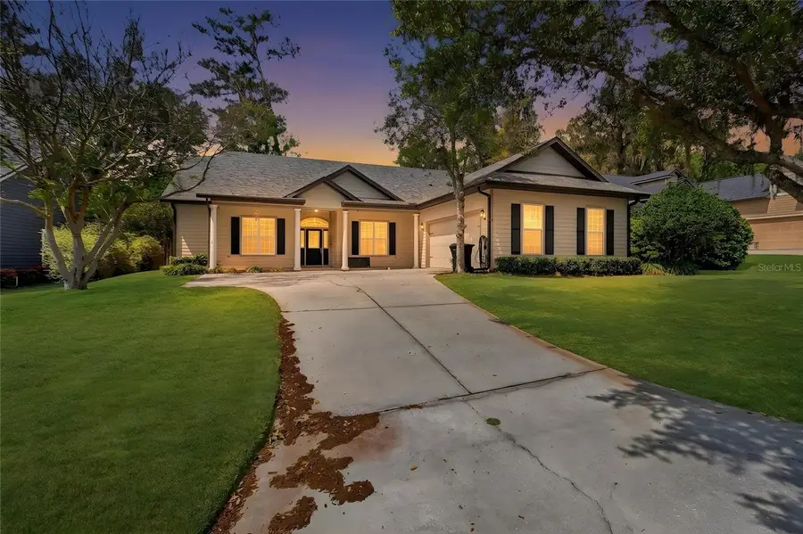 11102 NW 18th Road, Gainesville, FL 32606 - #2