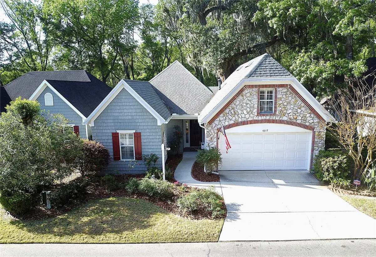 4317 NW 10th Place, Gainesville, FL 32605 - #1
