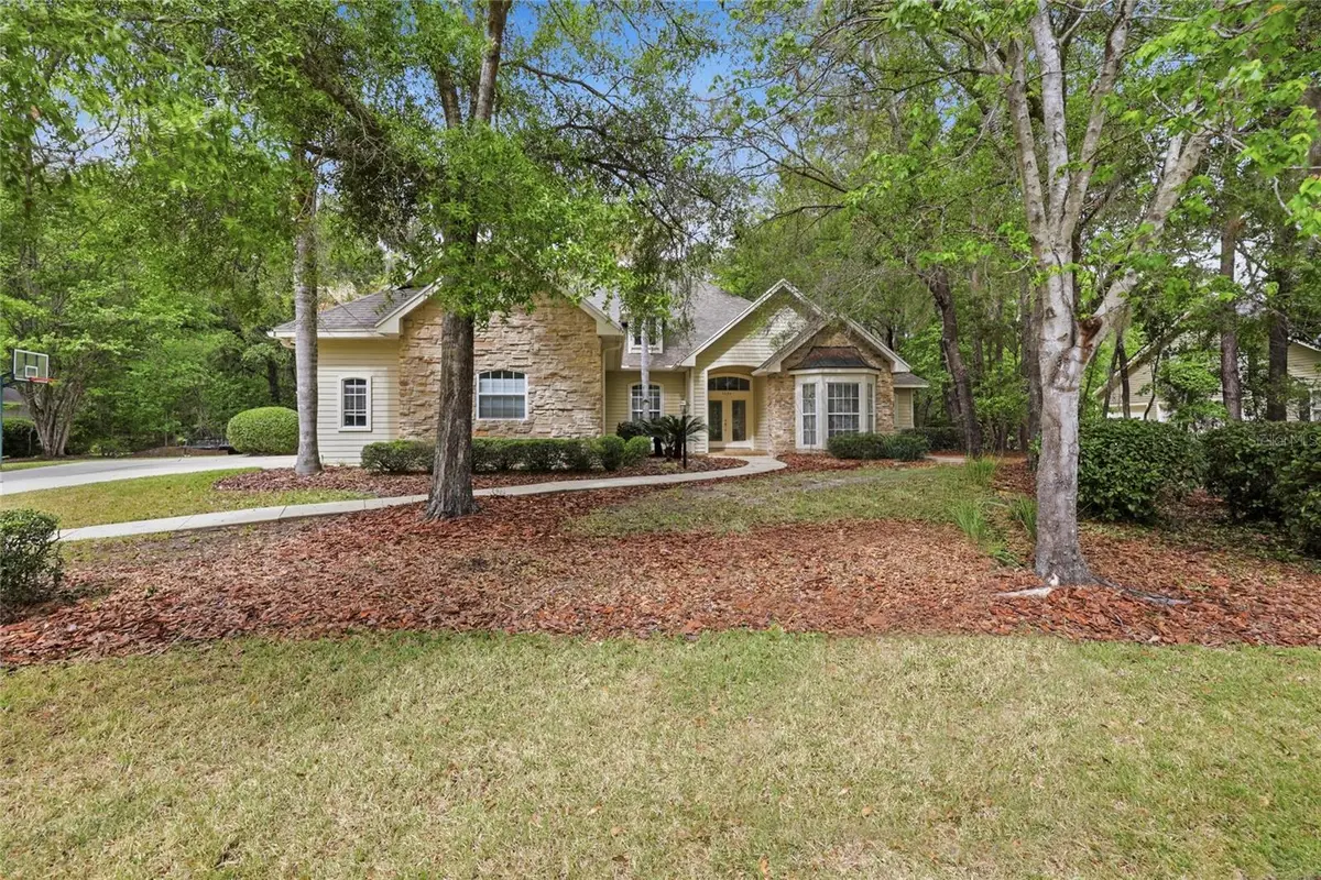 3680 SW 86th Street, Gainesville, FL 32608 - #1