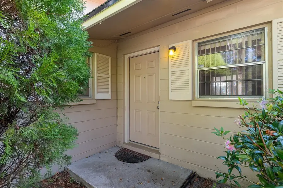 3411 NE 11th Terrace, Gainesville, FL 32609 - #3