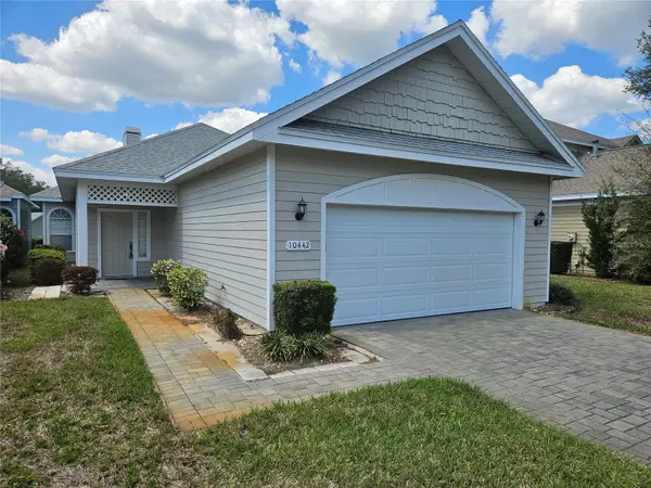 10442 NW 35th Place, GAINESVILLE, FL 32606