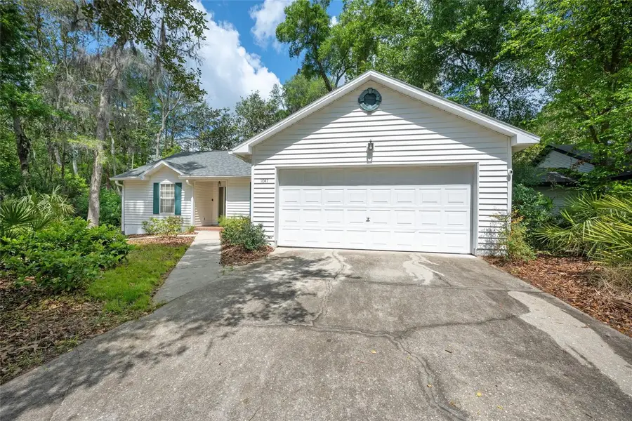 1047 NW 41st Drive, Gainesville, FL 32605 - #2