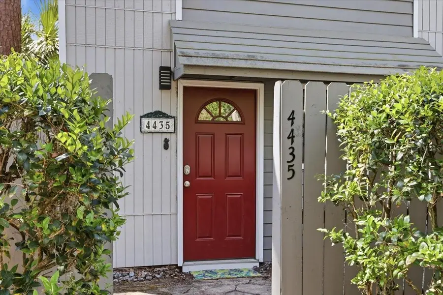 4435 NW 41st Place, Gainesville, FL 32606 - #2