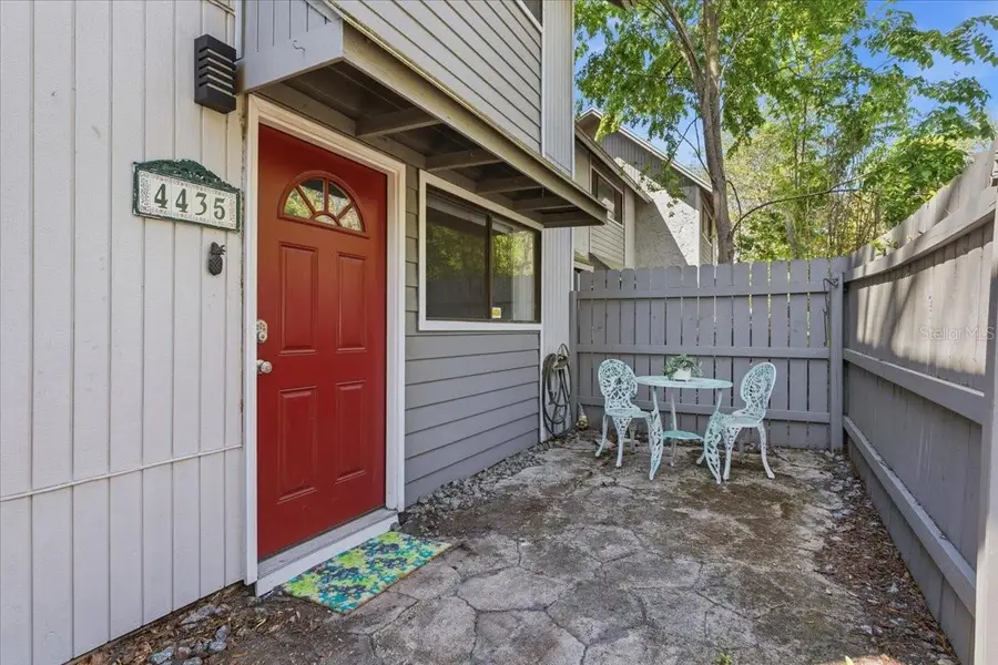 4435 NW 41st Place, Gainesville, FL 32606 - #3