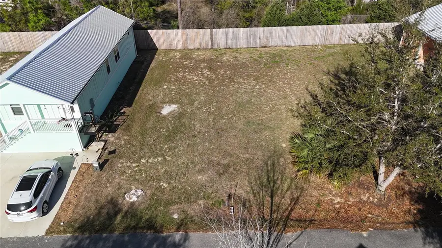 Lot 44 SW 879th Street, Steinhatchee, FL 32359 - #2