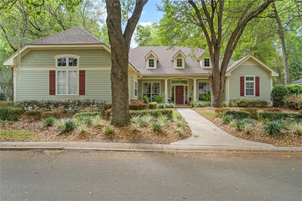 3212 SW 98th Drive, Gainesville, FL 32608 - #1