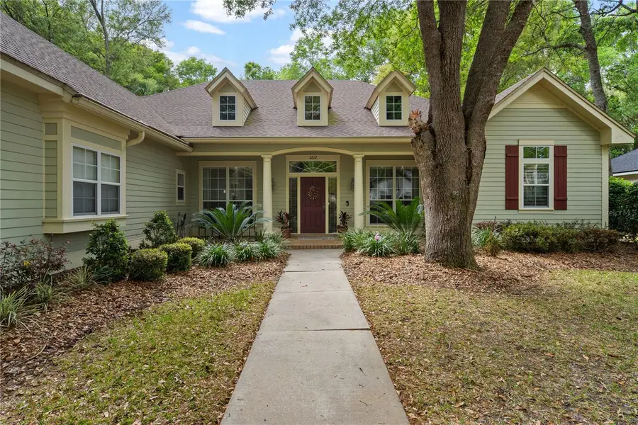 3212 SW 98th Drive, Gainesville, FL 32608 - #2