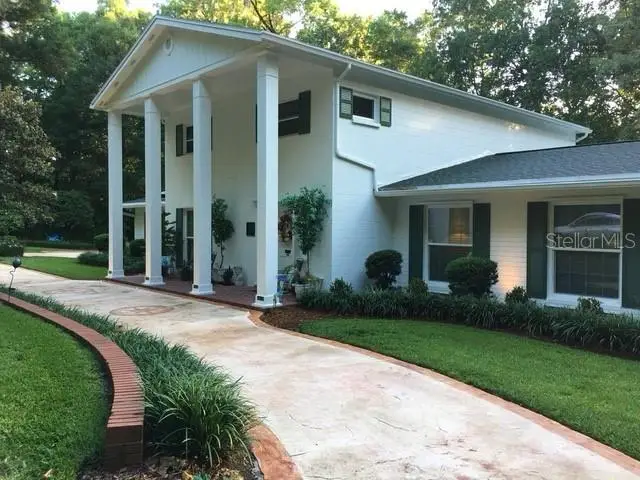 2006 NW 23rd Street, Gainesville, FL 32605 - #2