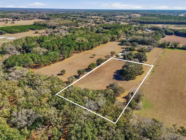 TBD NW 170th Street, ALACHUA, FL 32615