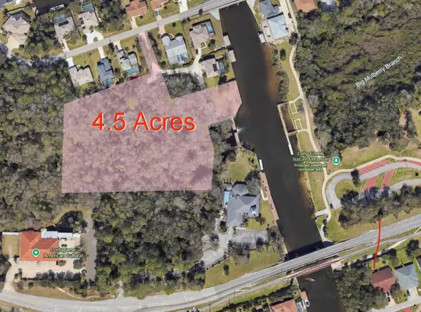 34 Colechester Lane #C, PALM COAST, FL 32137