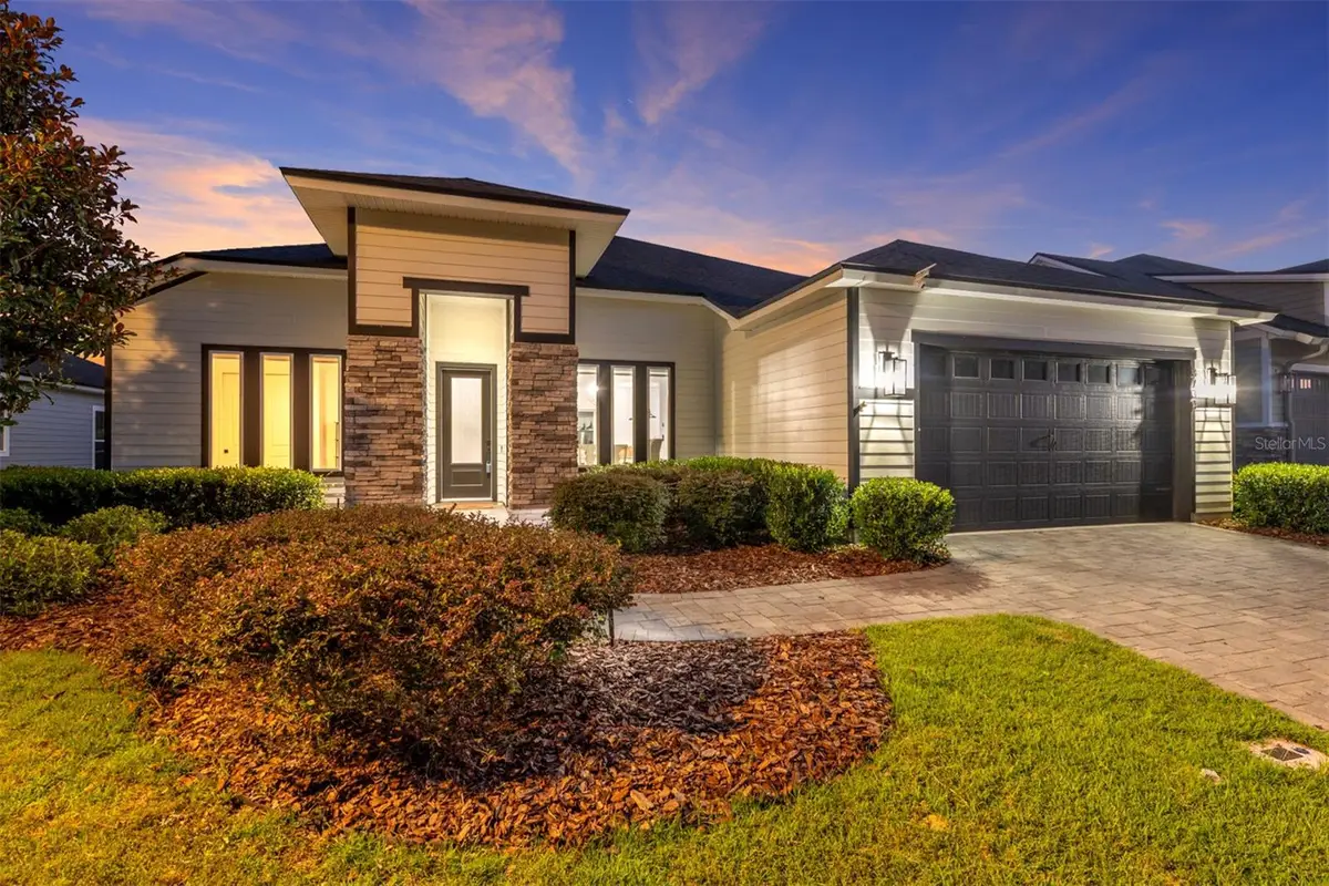 3734 SW 109th Way, Gainesville, FL 32608 - #1