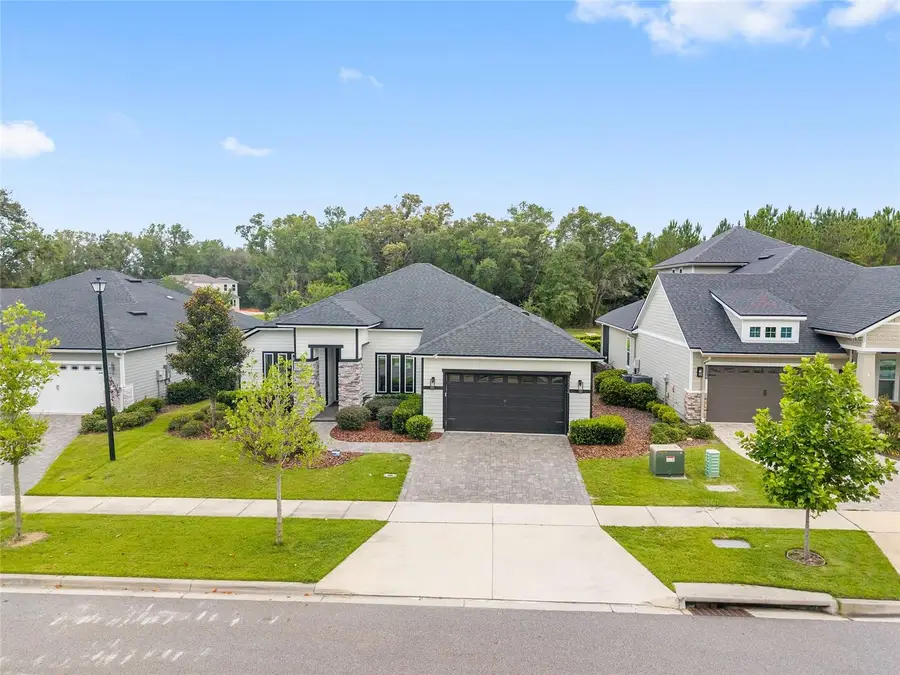3734 SW 109th Way, Gainesville, FL 32608 - #2