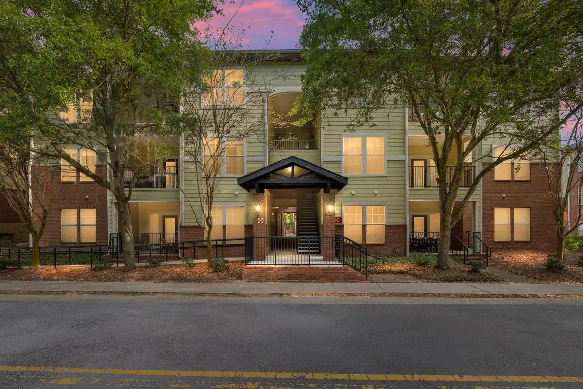 1235 SW 9th Road #301, Gainesville, FL 32601 - #1