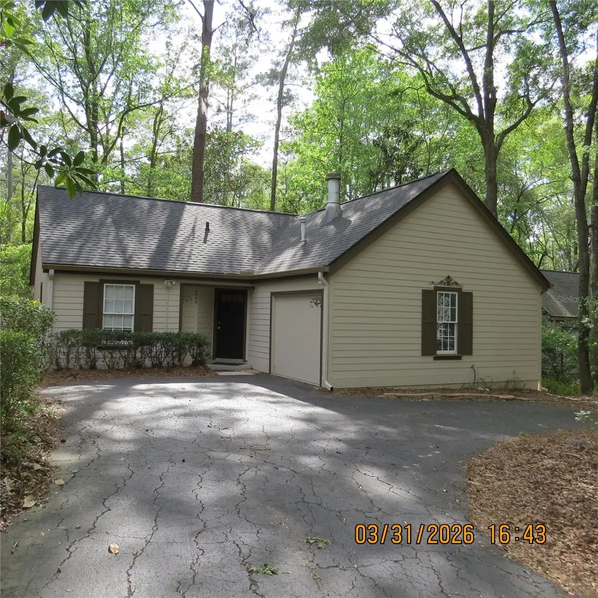 4546 SW 84th Drive, Gainesville, FL 32608 - #1