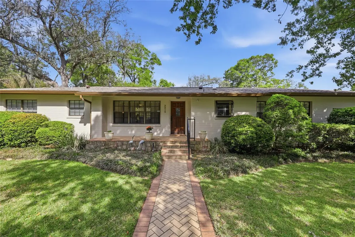 3219 NW 29th Terrace, Gainesville, FL 32605 - #1