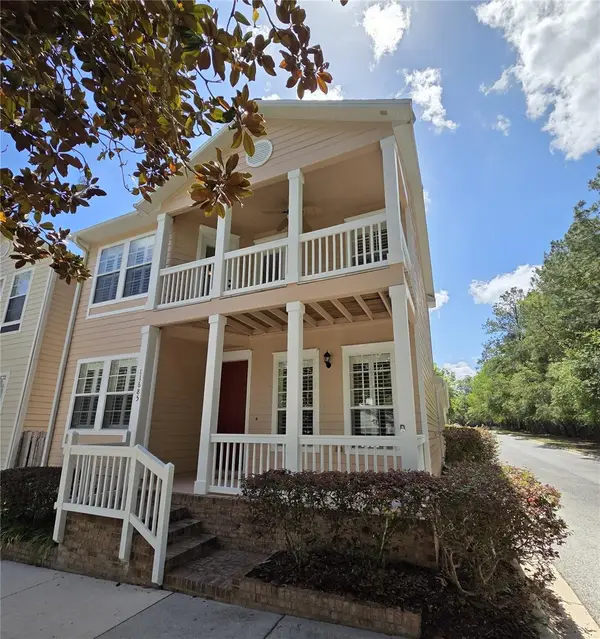 11685 NW 19th Place, GAINESVILLE, FL 32606