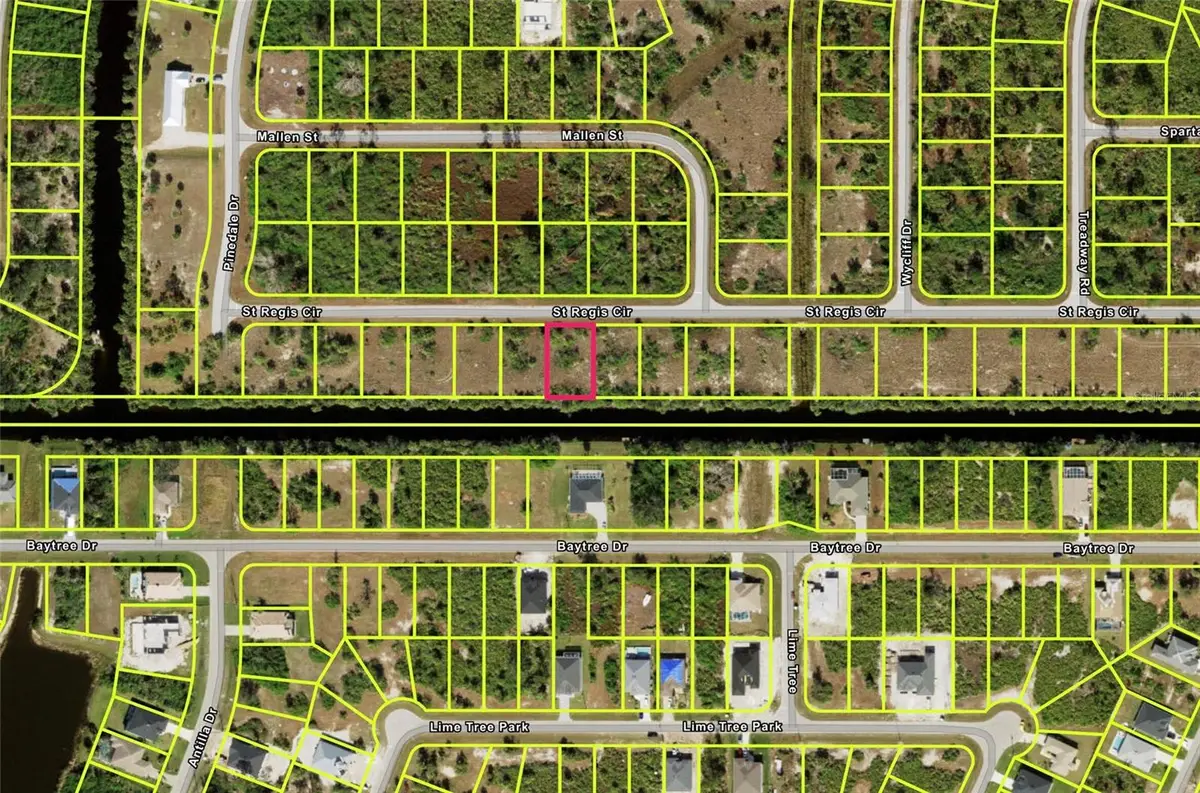 7786 St Regis Circle, Port Charlotte, FL 33981 - #1