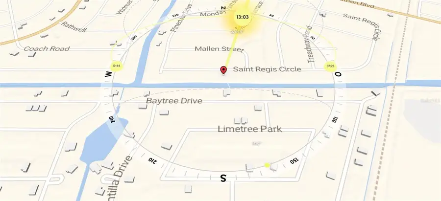 7786 St Regis Circle, Port Charlotte, FL 33981 - #3