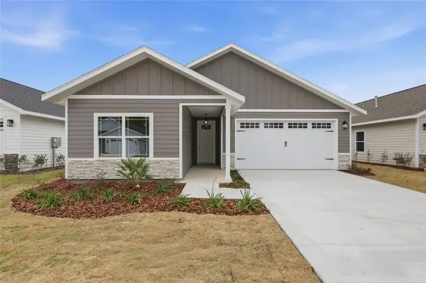 6735 SW 10th Lane, GAINESVILLE, FL 32607