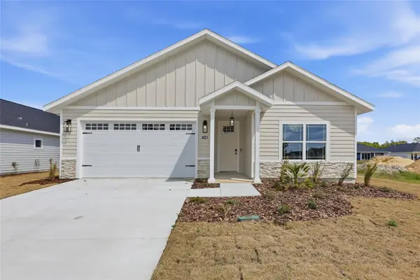 1049 SW 67th Way, GAINESVILLE, FL 32607