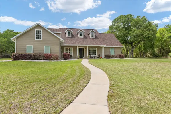 4318 SW 182nd Drive, NEWBERRY, FL 32669