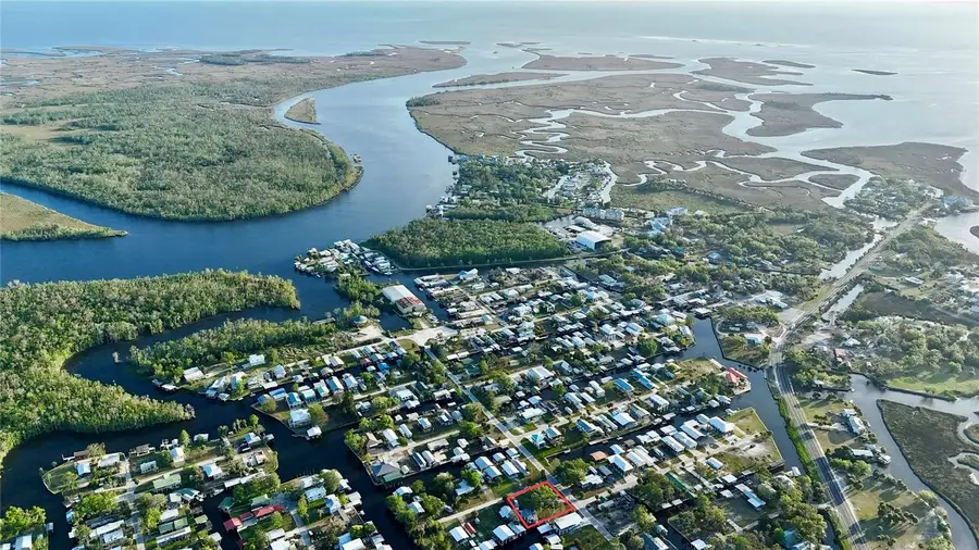 249 SE 228 Street, Cross City South, FL 32692 - #2