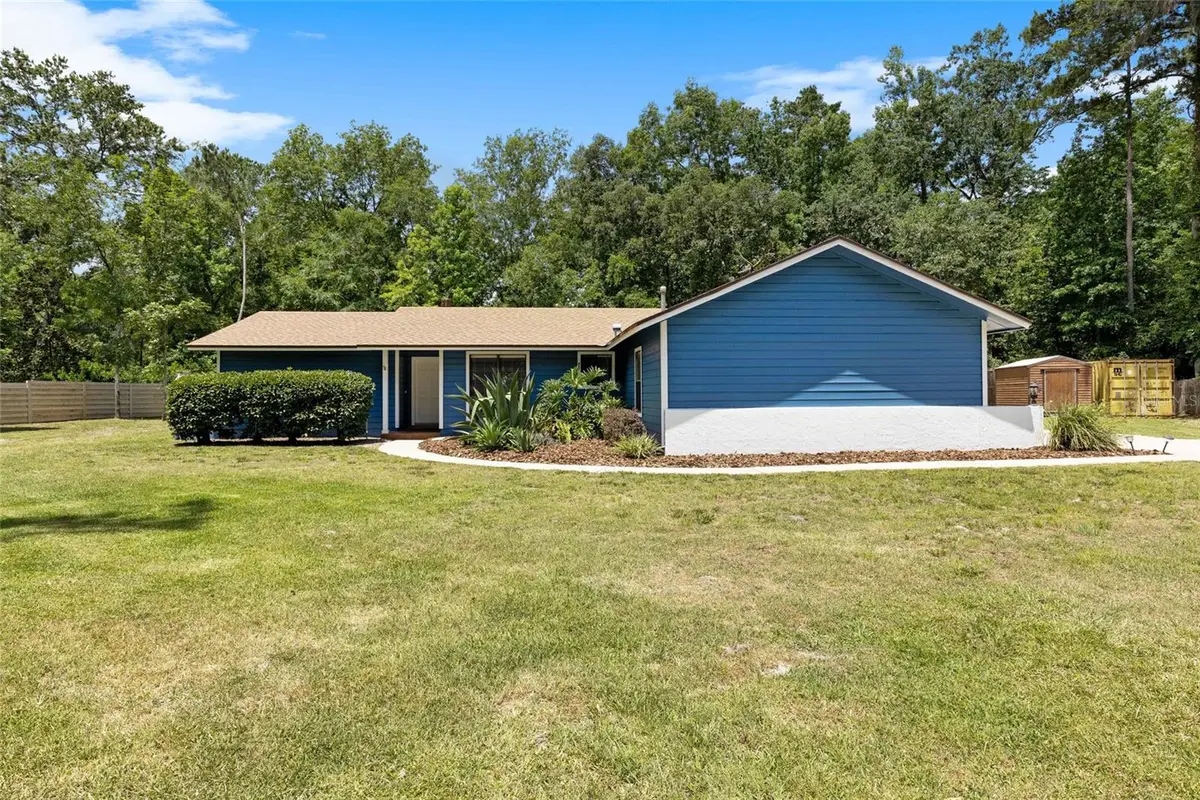 6226 NW 53rd Terrace, Gainesville, FL 32653 - #1