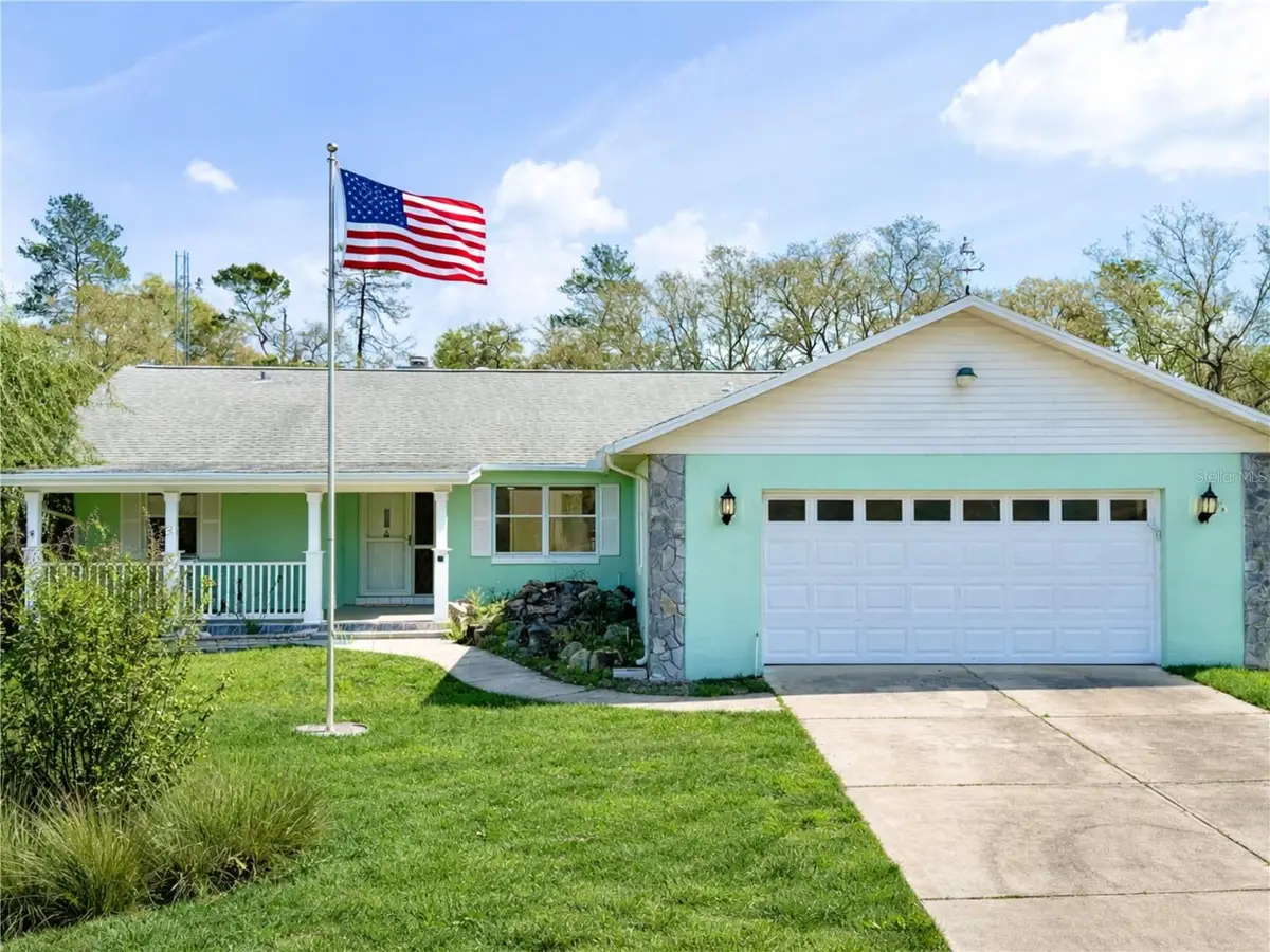 17469 SW 35th Avenue Road, Ocala, FL 34473 - #1