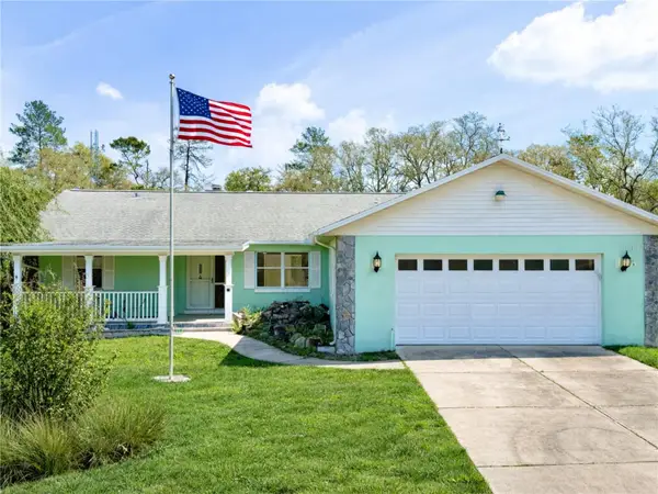 17469 SW 35th Avenue Road, OCALA, FL 34473