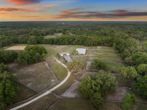 16525 SW 5th Place, NEWBERRY, FL 32669