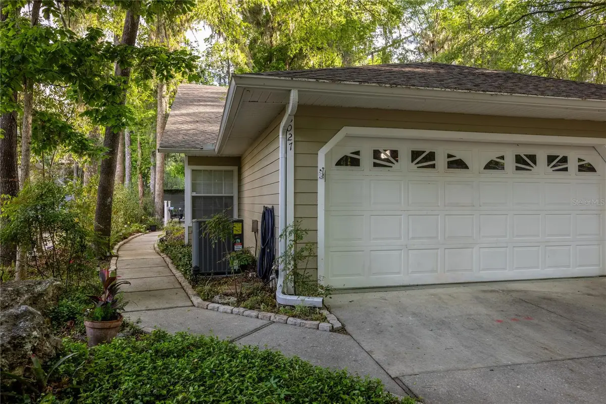 5027 SW 9th Lane, Gainesville, FL 32607 - #1