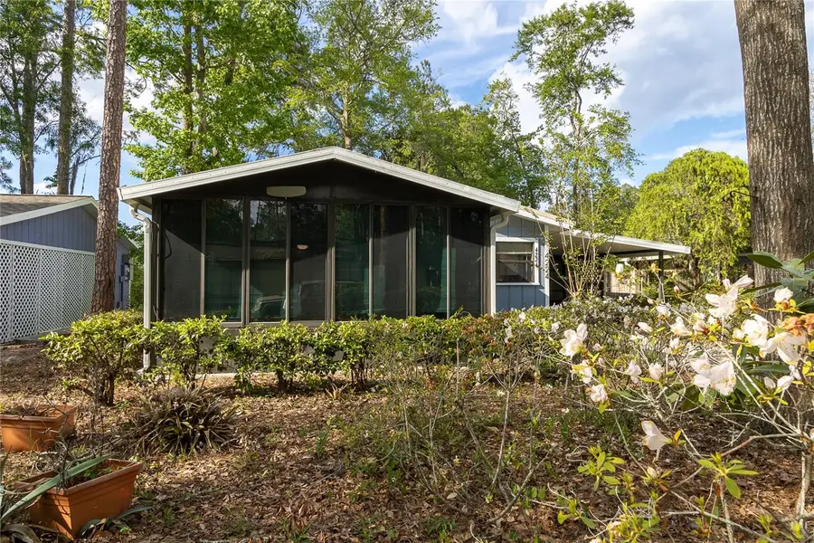 4224 NW 87th Lane, Gainesville, FL 32653 - #3