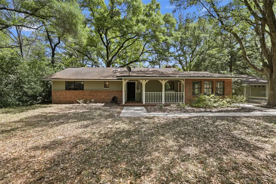 17611 NW 266th Street, High Springs, FL 32643 - #2