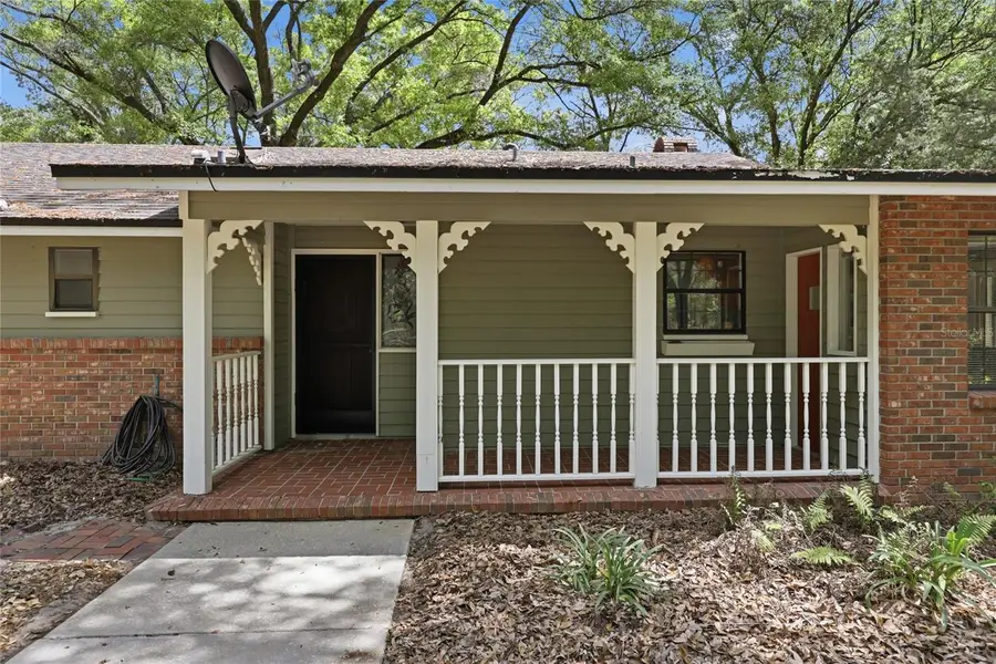 17611 NW 266th Street, High Springs, FL 32643 - #3