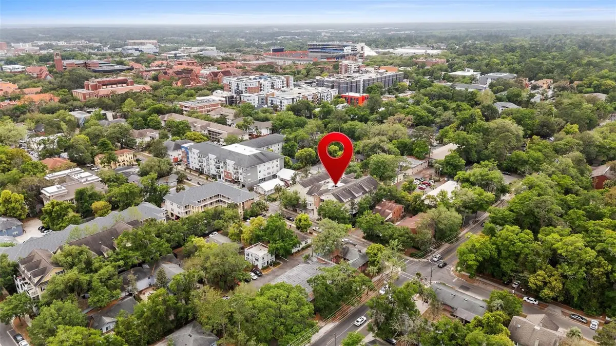 1500 NW 4th Avenue #208, Gainesville, FL 32603 - #1