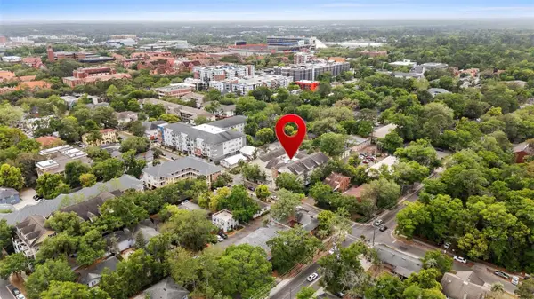 1500 NW 4th Avenue #208, GAINESVILLE, FL 32603