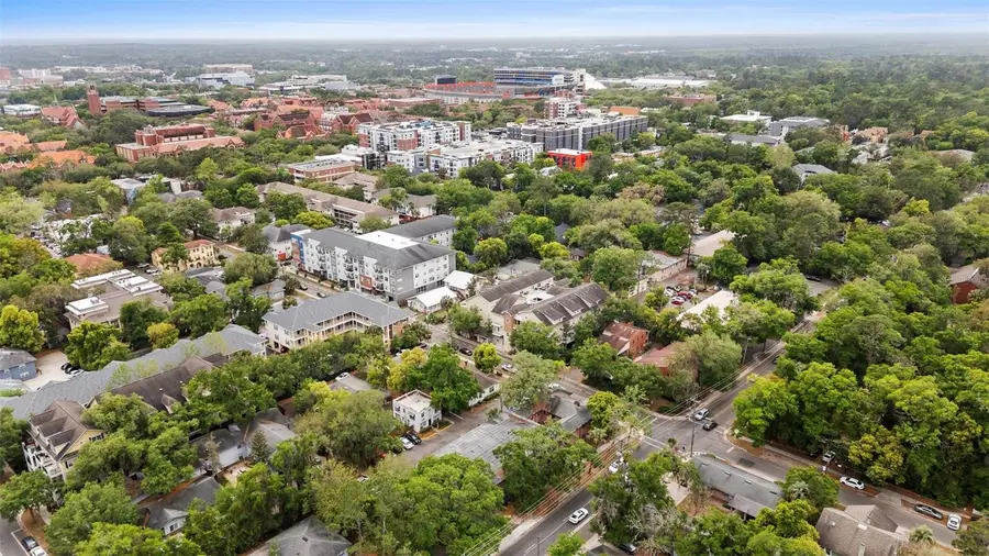 1500 NW 4th Avenue #208, Gainesville, FL 32603 - #2