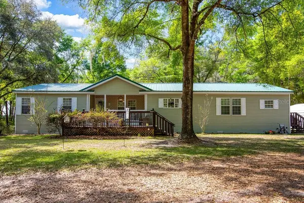 2099 NE 83rd Terrace, HIGH SPRINGS, FL 32643