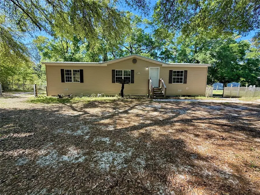 21471 NW 172nd Road, High Springs, FL 32643 - #2