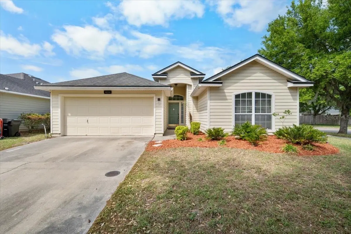8224 NW 51st Drive, Gainesville, FL 32653 - #1