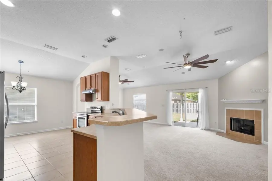 8224 NW 51st Drive, Gainesville, FL 32653 - #2