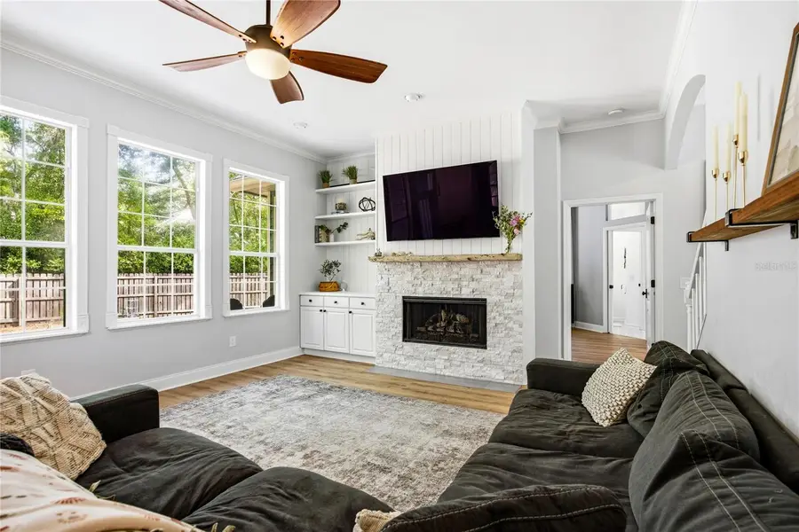 5505 SW 93rd Way, Gainesville, FL 32608 - #2