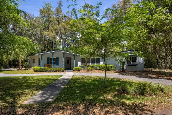 2110 NW 3rd Place, GAINESVILLE, FL 32603