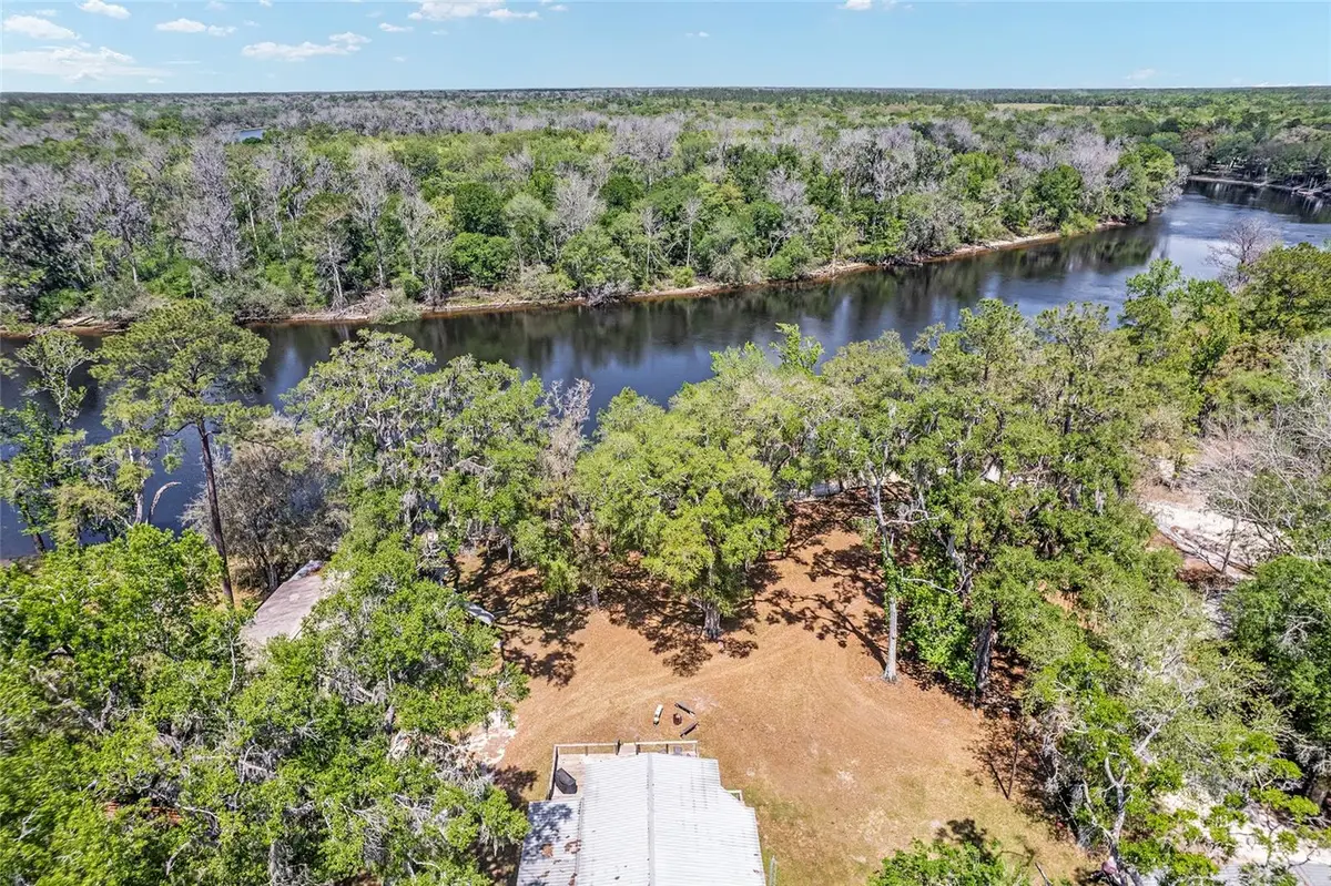 7870 SW 25th Place, Bell, FL 32619 - #1