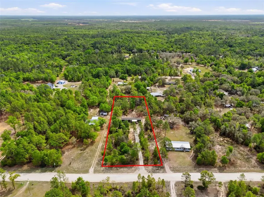 11731 NE 106th Court, Archer, FL 32618 - #3